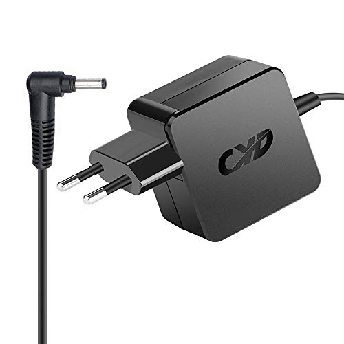 CYD 45W 20V 2.25A PowerFast Notebook-Netzteil für Lenovo Chromebook N42 N22 N22-20 N23 100S Ideapad 100 100S 100S-14IBR (80R9) 80KQ0060US Yoga 710 710-11IKB (80V6) 710-11ISK (80TX) 710-14IKB 710-14ISK von CYD