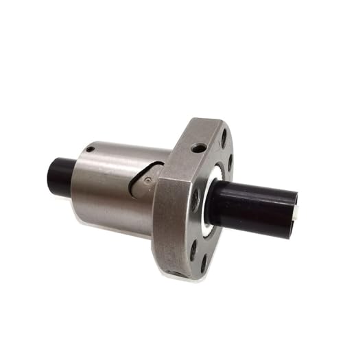 Bewegungsbühne 1610 Einzelkugelmutter SFU1610 Kugelumlaufmutter RM1610 Flanschkugelmutter for Kugelumlaufspindel mit 16 mm Durchmesser Spindelschiene Bewegungsbühne 1610 Einzelkugelmutter SFU1610 Kugelumlaufmutter RM1610 Flanschkugelmutter for Kugelumlaufspindel mit 16 mm Durchmesser Spindelschiene von CYFANG