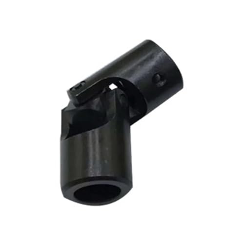 CYFANG 1pc Kreuzgelenk Wellenkupplung DIY Lenkung Motorwellenanschluss Gelenkrotator(8x16x42mm) von CYFANG