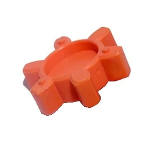 CYFANG 1pc Kupplung Puffer Pad Luft Kompressor Kupplung Anschluss Welle Pflaume Washer Pflaume Dichtung Gelenkrotator(D35) von CYFANG