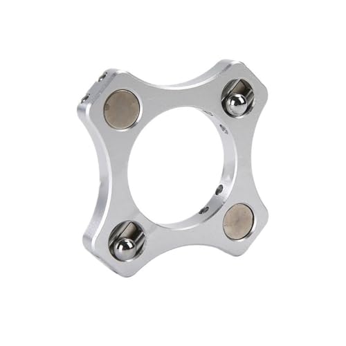 CYFANG 1pc WS16 Kupplung for 3D Drucker Z Achse T8 Schraube Welle SFU1204 SFU1604 Ball Schraube Koppler Gelenkrotator von CYFANG