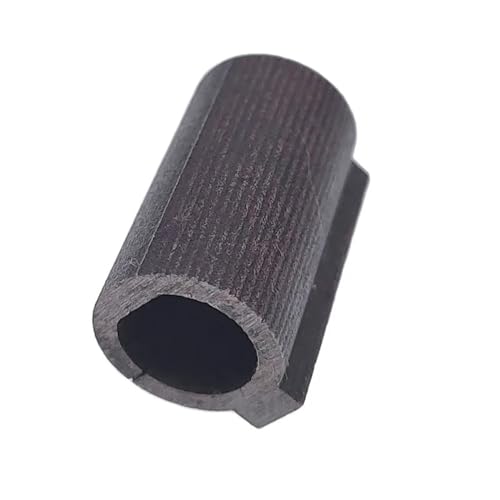 CYFANG Eingangswellenhülsenadapter Nema 23-Motor for RV030-Schneckengetriebe-Drehzahlmindererkupplung Gelenkrotator(8 to 11mm) von CYFANG