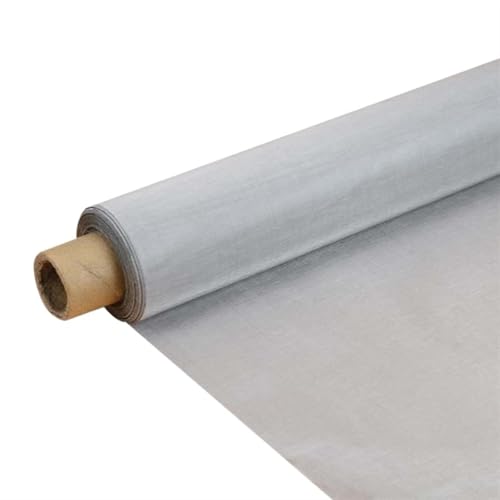 CYFANG Screening filter 100cm width Stainless steel filter 80 120 200 300 400 500 mesh Filtration Screening Sheet Mechanisches Handwerk(8 mesh) von CYFANG