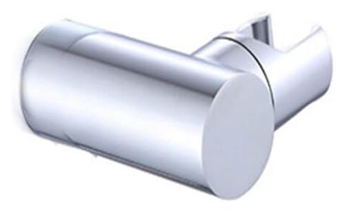 Brausehalter Halterung, Dusche Kopf Halter Messing Chrom Einstellbare 360 Drehen Wand Halterung Bohrer Badezimmer Brausehalter Halterung, Dusche Kopf Halter Messing Chrom Einstellbare 360 Drehen Wand Halterung Bohrer Badezimmer von CYJAZNHH