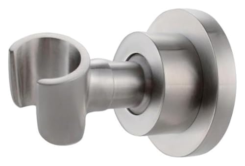 Brausehalter Halterung, Duschkopfhalter, verstellbar, Edelstahl SUS304, Bohrerinstallation Brausehalter Halterung, Duschkopfhalter, verstellbar, Edelstahl SUS304, Bohrerinstallation von CYJAZNHH
