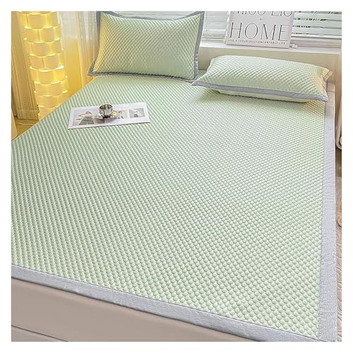 CYJAZNHH Kühlendes Schlafmatten-Set – mehrere Größen for ultimativen Komfort und Entspannung(200x220cm) von CYJAZNHH