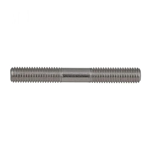 M5-Gewindebolzen mit Doppelgewinde – Edelstahl 304 (20–250 mm) for vielseitige Anwendungen(M5x80mm 5pcs) von CYJAZNHH