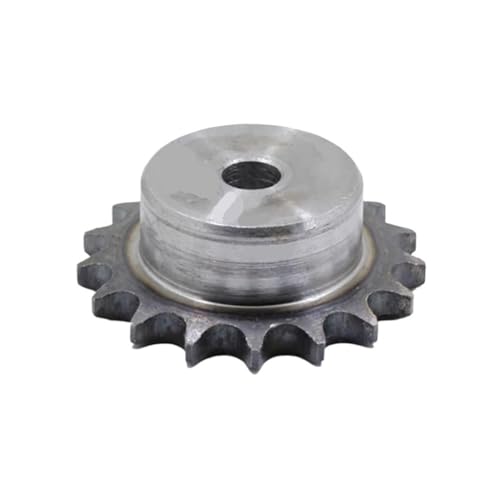 Rollenketten-Ritzel, Kettenantriebsrad 06B 25-40 Zähne Teilung 9,525mm(26 Teeth) von CYJAZNHH
