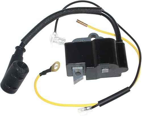 CYJAZNHH Zündspule Ersatz, Zündmodul for Stihl MS231 MS231CBE MS231C-BEZ MS231Z MS251 MS251CBE MS251C-BEZ MS251C-BEQ MS 251C-BEQ Z MS251CE MS251Z von CYJAZNHH