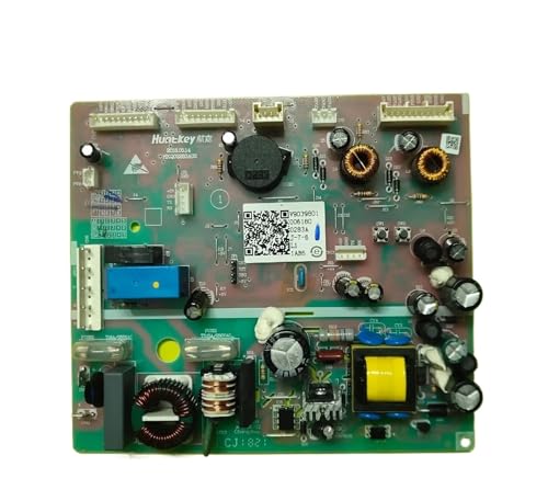 CYJOREYT , Kompatibel for Haier Kühlschrank Motherboard Computer-Board BCD-521WDPW 521WDBB Hauptsteuerplatine/0061800283A/C(0061800283A) von CYJOREYT