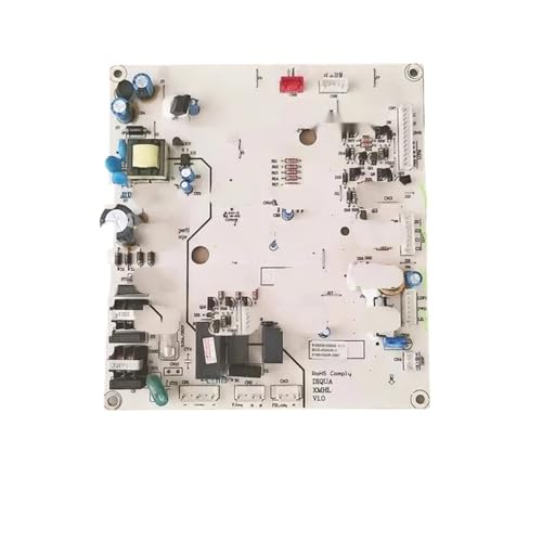 CYJOREYT DB, Kompatibel for Whirlpool-Kühlschrank-Computerplatine BCD-403WMGW, Hauptplatine BCD-403WM-C 8104035100005 von CYJOREYT