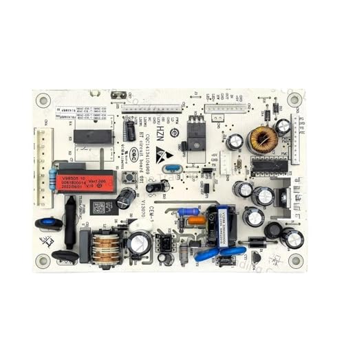 CYJOREYT Kompatibel for Haier Kühlschrank 0061800014 Schaltung PCB Kühlschrank Motherboard Gefrierschrank Teile von CYJOREYT