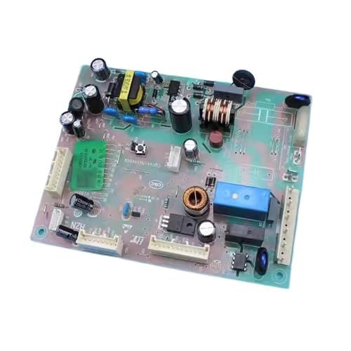 CYJOREYT Kompatibel for Haier Kühlschrank BCD-456WLDCW/481WGHTDD9D9U1 Motherboard 0061800347D 1Pcs Bord von CYJOREYT