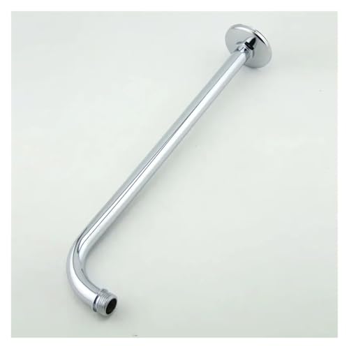 CYJOREYT Kompatibel mit BAKALA Round & Square 8/10/12 Zoll Edelstahl-Duschkopf Badezimmer Dusche Wasserhahn Kopf Regen Ultradünner Duschkopf LC1010(Plum) von CYJOREYT