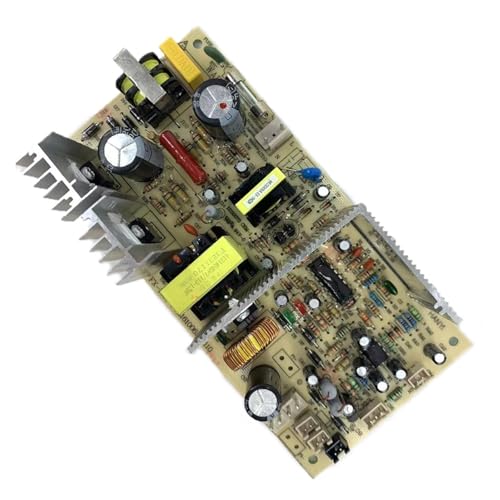 CYJOREYT Kompatibilität FX-101S PCB161006K1 Kleiner Kühlschrank Rotweinschrank Platine Kommunikation Power Motherboard Original CYJOREYT Kompatibilität FX-101S PCB161006K1 Kleiner Kühlschrank Rotweinschrank Platine Kommunikation Power Motherboard Original von CYJOREYT