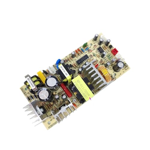 CYJOREYT Kompatibilität MP-011/220 V MP-012/110 V Vinocave Weinkühler-Steuerplatine Weinschrank-Controller MP-011 PCB171027K1 Platine(MP-011 220V) von CYJOREYT