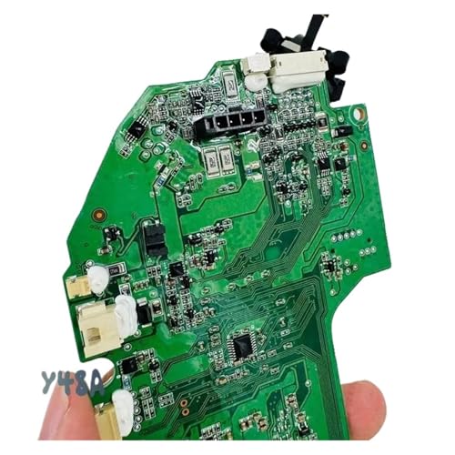 R9317B Motherboard und Kamerabaugruppe, kompatibel mit Dreame L30 Pro Ultra EU-Version Essential Staubsaugerzubehör-Y48A R9317B Motherboard und Kamerabaugruppe, kompatibel mit Dreame L30 Pro Ultra EU-Version Essential Staubsaugerzubehör-Y48A von CYJOREYT