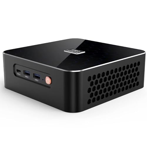 CYMINILMDPC Rzyen 5 8645HS Mini Desktop Computer Rzyen 5 8645HS Mini Desktop Computer 2*DDR5 2*PCIe4.0 Win 11 WiFi6/HDMI2.1/1*DP1.4/2 * 2.5G RJ45 LAN CYMINILMDPC Rzyen 5 8645HS Mini Desktop Computer Rzyen 5 8645HS Mini Desktop Computer 2*DDR5 2*PCIe4.0 Win 11 WiFi6/HDMI2.1/1*DP1.4/2 * 2.5G RJ45 LAN von CYMINILMDPC