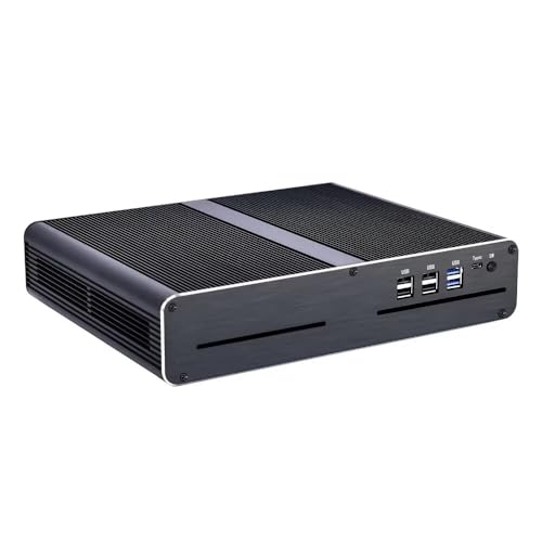Gaming-Mini-PC RTX 5060 8G Intel Core I7 13700H (10C/16T UP 4,9 GHz) Max64 GB DDR5 (4800 MHz) Windows 11 WiFi6 & BT5.2 3 * DP/HDMI Dual 2,5 G LAN Desktop-Computer unterstützt 5-Bildschirm 4K-Ausgang von CYMINILMDPC