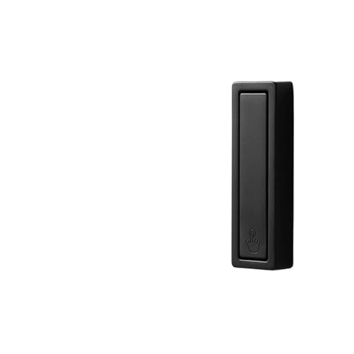 CYMMIYT Kleiderhaken 2pcs Folding Wall Hook Hidden Robe Towel Coat Hook Stainless Steel Hook For Home Kitchen Bathroom Home And Decoration(Matte black-B) von CYMMIYT