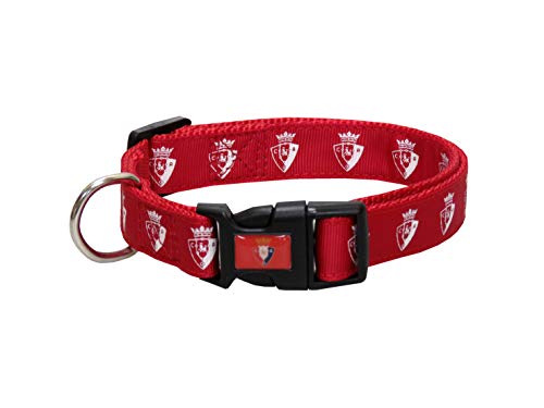 CYP BRANDS - Osasuna - Hundehalsband - Größe L von CYPBRANDS