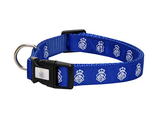 CYP Brands - Rekreativ von Huelva - Hundehalsband - Größe L von CYPBRANDS