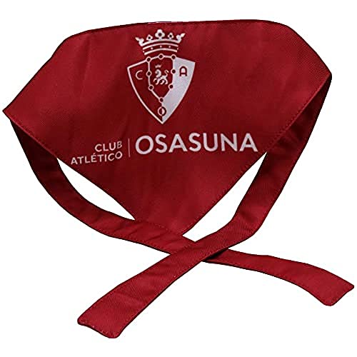 CYP Brands - Osasuna - Hundehalstuch CYP Brands - Osasuna - Hundehalstuch von CYPBRANDS