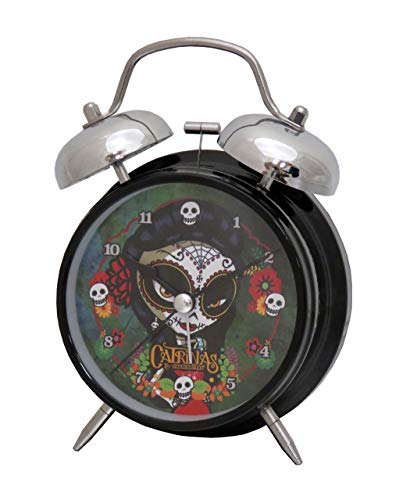 C Y P DESPERTER CAMPANAS CATRINAS - Candela Multicolor (RD-01-CT von CYPBRANDS