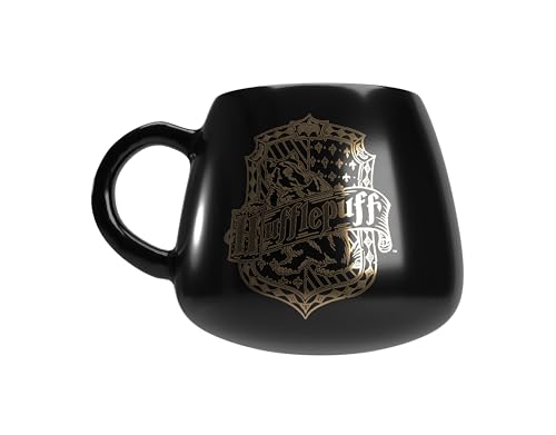 CYPBRANDS Harry Potter Tasse mit 3D-Figur im Inneren Hufflepuff-Kollektion CYPBRANDS Harry Potter Tasse mit 3D-Figur im Inneren Hufflepuff-Kollektion von CYPBRANDS