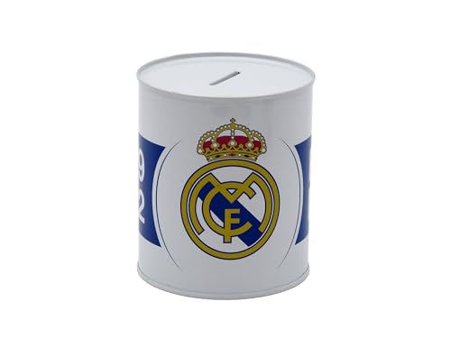 Spardose 12 cm. Real Madrid von CYPBRANDS