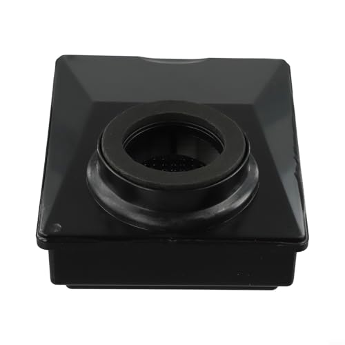 1 oder 2 Stück HEPA Filterteile für Rainbow E2 Serie Staubsauger Ersatzfilter mit kompatiblem Reinigungswerkzeug für verbesserte Luft (1 Stück) von CYRENT