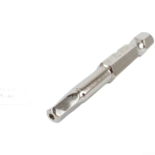 4-teiliges magnetisches Drehmoment-Batch-Stirnband-Werkzeug-Set, kompatibel mit elektrischen Schraubendrehern und kabellosen magnetischen Treibern von CYRENT
