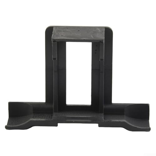 CYRENT 10 Stück Solarpanel-Drainage-Clips, Wasserumleiter, Schlammentfernungs-Clips für 30/35/40 mm Rahmen, Polymer-Material für den Außenbereich (30 mm) von CYRENT