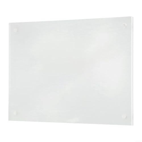 CYRENT Acryl-Bilderrahmen, magnetischer Acryl-Block, Bilderrahmen, rahmenlos, transparent, 12,8 x 17,8 cm CYRENT Acryl-Bilderrahmen, magnetischer Acryl-Block, Bilderrahmen, rahmenlos, transparent, 12,8 x 17,8 cm von CYRENT