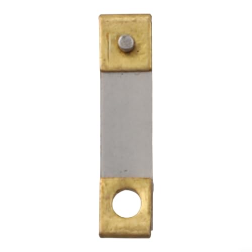 CYRENT Antike Uhr Pendel Feder Blatt Metall Ersatzteil für mechanische Wanduhr 21x5mm 21x8mm(21×5mm) von CYRENT