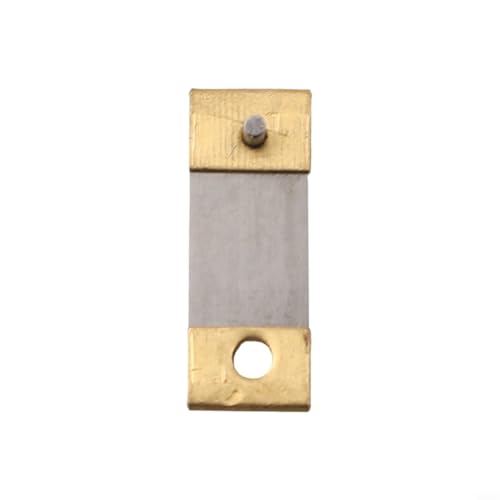 CYRENT Antike Uhr Pendel Feder Blatt Metall Ersatzteil für mechanische Wanduhr 21x5mm 21x8mm(21×8mm) von CYRENT