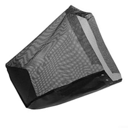 CYRENT Grasfangsack 964-0221 Ersatz für MTD-764-0221 764-0221P Rasenmäher Auffangtasche Stoffmaterial Outdoor Garten Ausrüstung Teil von CYRENT
