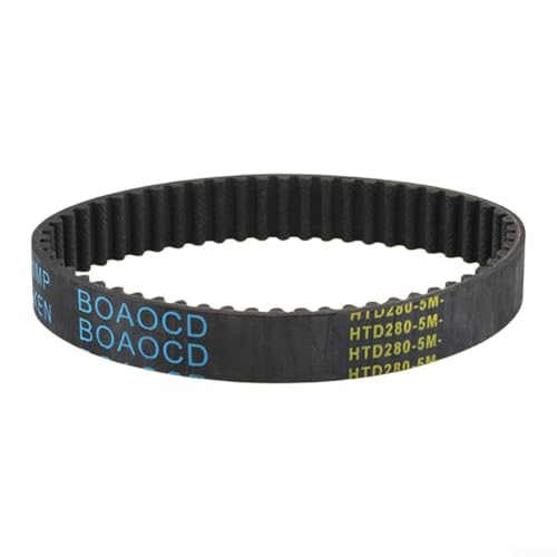 CYRENT Graviermaschine Zahnriemensatz TPU Synchronantrieb für CNC Metallbearbeitung 10 Stück CYRENT Graviermaschine Zahnriemensatz TPU Synchronantrieb für CNC Metallbearbeitung 10 Stück von CYRENT