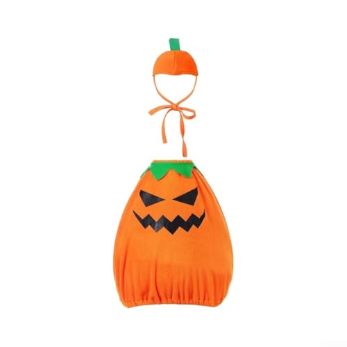 CYRENT Halloween-Gänse-Kostüm, Rasen, Veranda, Kleidung, Herbst, Halloween-Kostüm für 58,4 cm große Gänse (Geld) von CYRENT