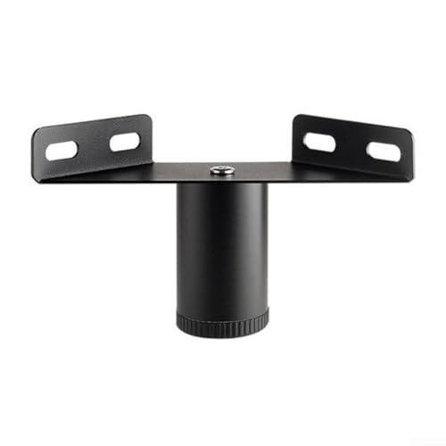 CYRENT Höhenverstellbare Möbelbeine für Bettrahmen und Sofas aus Aluminiumlegierung mit rutschfesten Gummiunterseiten für sichere, stabile Unterstützung und Bodenschutz (10) von CYRENT