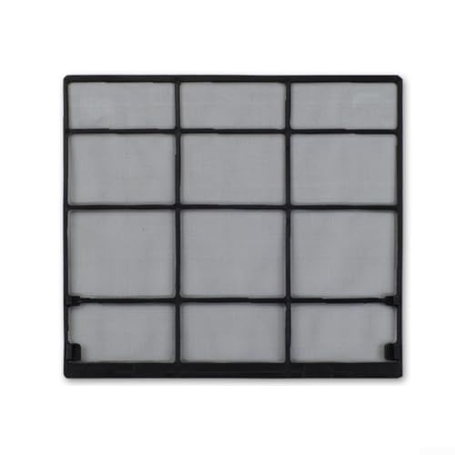 CYRENT Klimaanlagen-Filter, Staubschutz, Inneneinheit, Zubehör zum Aufhängen für Zentralheizung, Kühlsystem (30 x 27,5 cm) von CYRENT