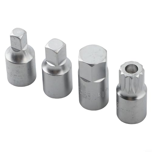 CYRENT Professionelles Steckschlüssel-Set für M16 H17 S8 S10 Auto-Getriebe-Reparaturen CYRENT Professionelles Steckschlüssel-Set für M16 H17 S8 S10 Auto-Getriebe-Reparaturen von CYRENT
