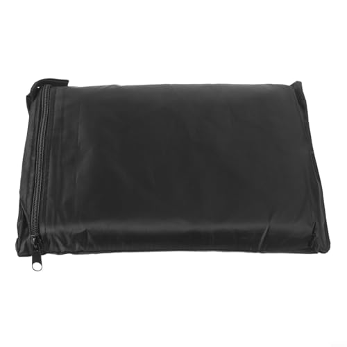 CYRENT Rechteckige Abdeckung für Gartenmöbel, wasserdicht, 210D-Oxford-Gewebe, für Outdoor-Tisch, Rattan und Terrasse, Gartenmöbelabdeckungen, PVC-gefüttert, Lüftungsschlitze und UV-sicher (150 x 90 x CYRENT Rechteckige Abdeckung für Gartenmöbel, wasserdicht, 210D-Oxford-Gewebe, für Outdoor-Tisch, Rattan und Terrasse, Gartenmöbelabdeckungen, PVC-gefüttert, Lüftungsschlitze und UV-sicher (150 x 90 x von CYRENT