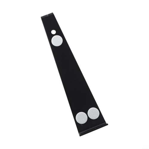 CYRENT Robuste Zugstange für Holzböden, Installationswerkzeug, Stahl, Laminat, Vinyl, Planke, Hartholz, Boden, Lückendichtung, professionelle Bau-Hardware CYRENT Robuste Zugstange für Holzböden, Installationswerkzeug, Stahl, Laminat, Vinyl, Planke, Hartholz, Boden, Lückendichtung, professionelle Bau-Hardware von CYRENT