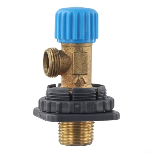 CYRENT WC Spülkasten Eckventil Unterputz Ersatzteile für Geberit Systeme G3/8 Messing Anschluss Grau Blau Sanitär CYRENT WC Spülkasten Eckventil Unterputz Ersatzteile für Geberit Systeme G3/8 Messing Anschluss Grau Blau Sanitär von CYRENT