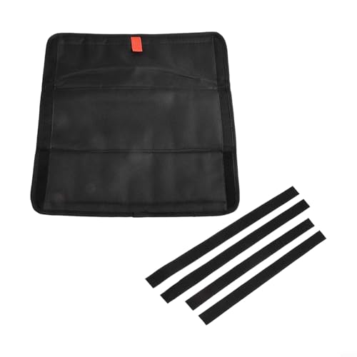 CYRENT Wohnmobil-Sonnenschutz mit faltbarer Aluminiumfolie, reflektierendes Pad für Sonnenschutz und Privatsphäre, Dachkühlmatte für Camper, Wohnmobile, Reiseanhänger, Sonnenschutz CYRENT Wohnmobil-Sonnenschutz mit faltbarer Aluminiumfolie, reflektierendes Pad für Sonnenschutz und Privatsphäre, Dachkühlmatte für Camper, Wohnmobile, Reiseanhänger, Sonnenschutz von CYRENT