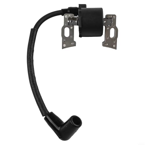 CYRENT Zündspule für Honda GCV520 GCV530 GXV530 Motor Ersatzteil 30500-Z0A-033 Rasenmäher Gartengeräte Blau Kunststoff Einfache Installation Leistungssteigerung CYRENT Zündspule für Honda GCV520 GCV530 GXV530 Motor Ersatzteil 30500-Z0A-033 Rasenmäher Gartengeräte Blau Kunststoff Einfache Installation Leistungssteigerung von CYRENT