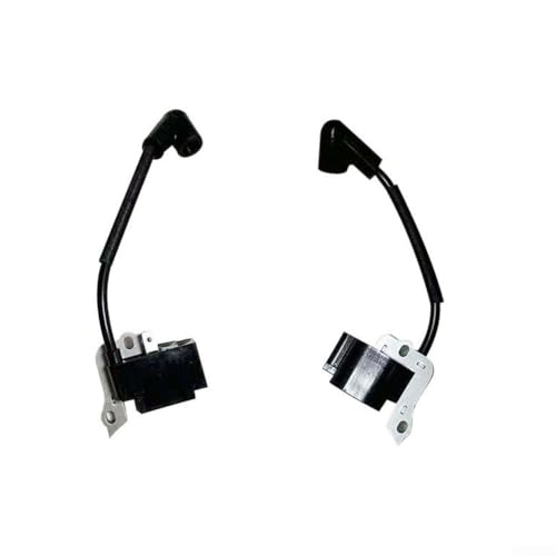 Ersatz Zündspule 41514001300 für FS230 FS235 FR230 FR235 Rasenmäher Modelle Zuverlässige Motorfunktion Ersatz Zündspule 41514001300 für FS230 FS235 FR230 FR235 Rasenmäher Modelle Zuverlässige Motorfunktion von CYRENT
