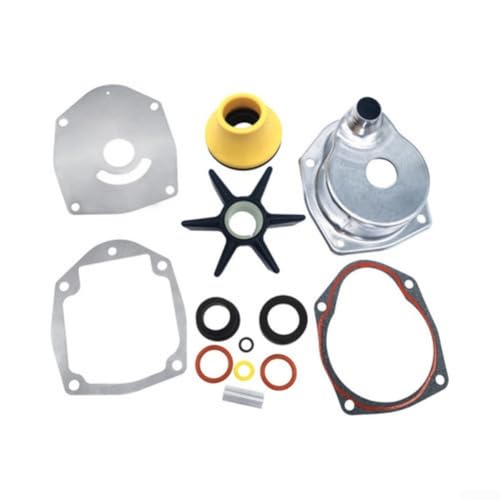 Für MerCruiser Für Alpha 1 Gen 2 Antriebe Wasserpumpe Reparatursatz 817275Q05 mit Gehäuse Laufrad und Dichtungen OEM Standardteile für Motorkühlung und Durchflussverbesserung Für MerCruiser Für Alpha 1 Gen 2 Antriebe Wasserpumpe Reparatursatz 817275Q05 mit Gehäuse Laufrad und Dichtungen OEM Standardteile für Motorkühlung und Durchflussverbesserung von CYRENT