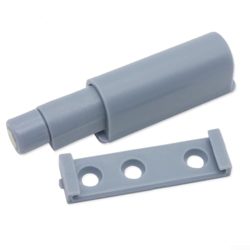 Gummispitze Schrankdämpfer Puffer Soft Closing Mechanismus für Push to Open Küchenschrank Gummispitze Schrankdämpfer Puffer Soft Closing Mechanismus für Push to Open Küchenschrank von CYRENT